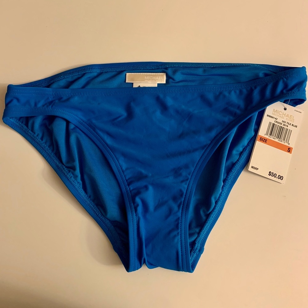 Michael Kors bikini bottom
